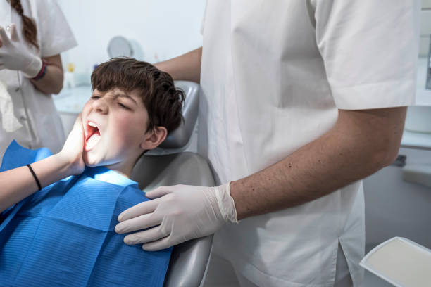 Best Emergency Pediatric Dental Care in Kansas City, KS