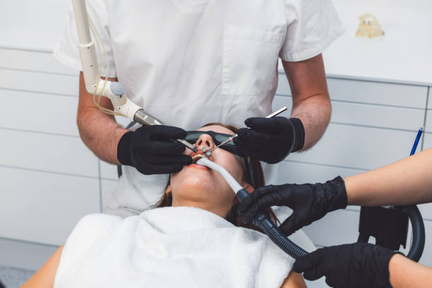 Best Knocked-Out Tooth (Avulsed Tooth) Treatment in Kansas City, KS