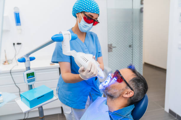Best Broken or Chipped Tooth Repair in Kansas City, KS