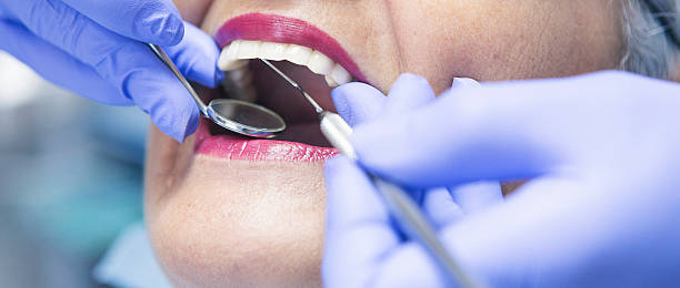 Reliable KS Emergency Dental Service Solutions